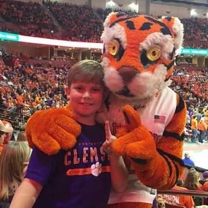 Meet your Posher, Cindi